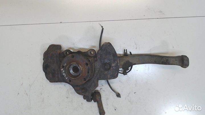 Ступица (кулак, цапфа) Alfa Romeo 156, 2002