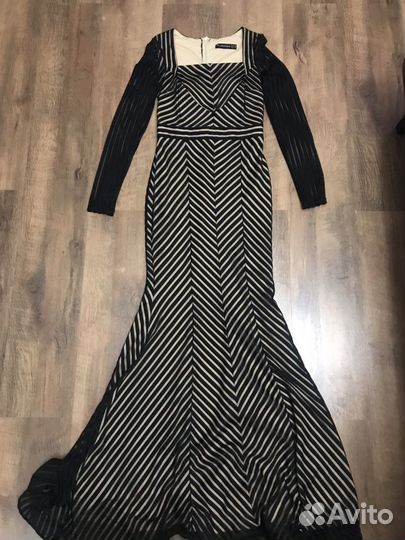 Платье нарядное