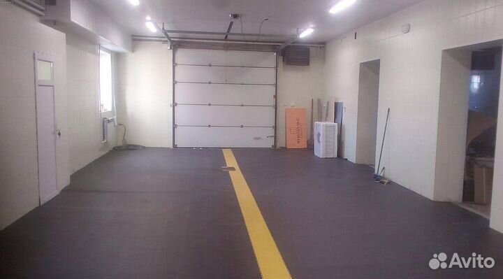 Пвх плитка 500x1355