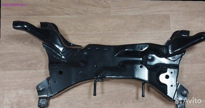 Подрамник Mitsubishi Lancer 9 (Арт.83959)