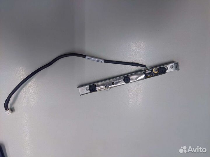 Hp touchsmart 7320 под разбор