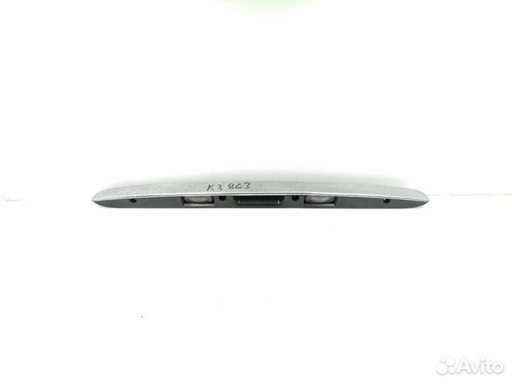 Накладка двери (крышки) багажника Mercedes-Benz