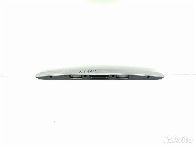 Накладка двери (крышки) багажника Mercedes-Benz