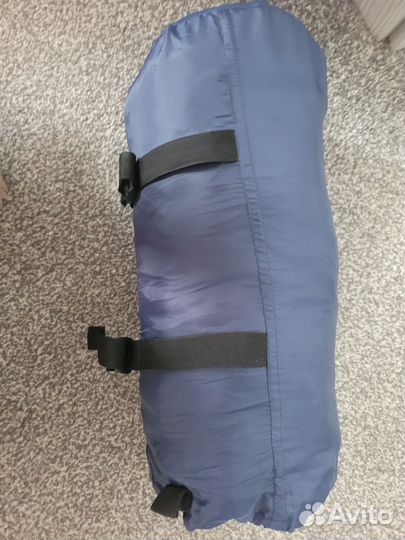 Спальный мешок