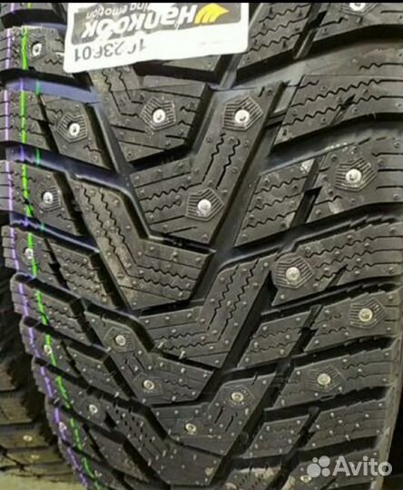 Hankook Winter I'Pike RS2 W429 205/50 R17