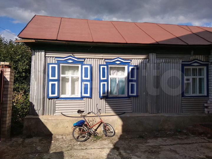 Коттедж 310 м² на участке 4,7 сот.