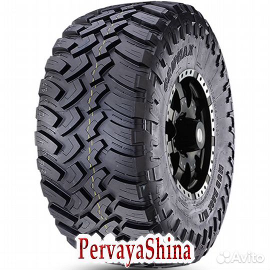 Gripmax Mud Rage M/T 225/75 R16
