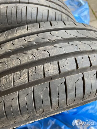 Pirelli Cinturato P7 205/55 R17