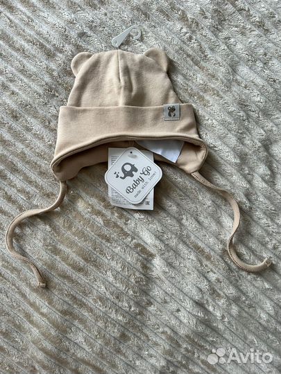 Шапка детская