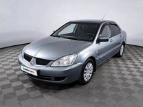 Mitsubishi Lancer 1.6 MT, 2006, 147 664 км, с пробегом, цена 454 000 руб.