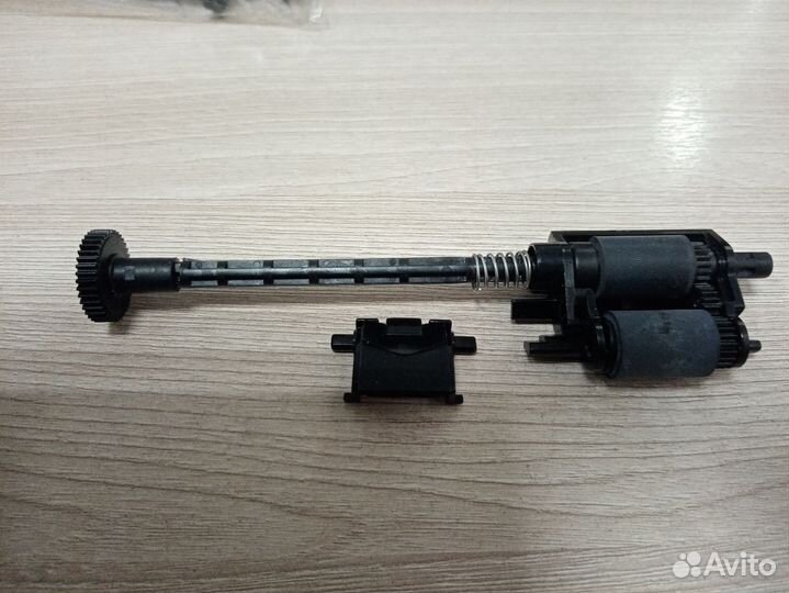 Ролики подачи/захвата ADF в сборе Xerox WC 3215