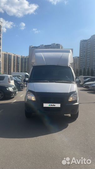 ГАЗ Соболь 2310 изотермический, 2011