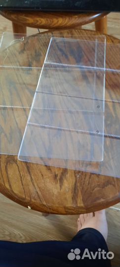 Листы для банкнот оптима