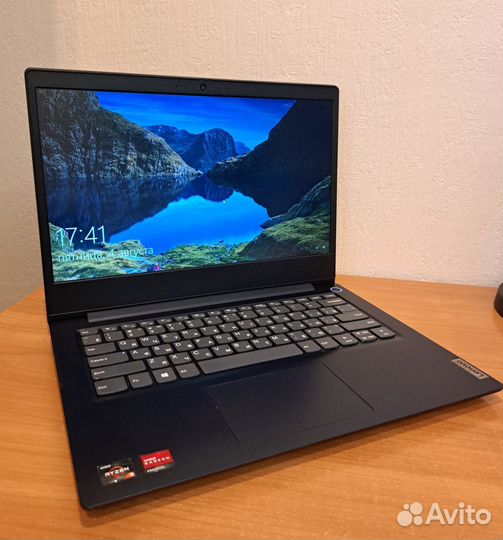 Lenovo idea pad 3 14ada05