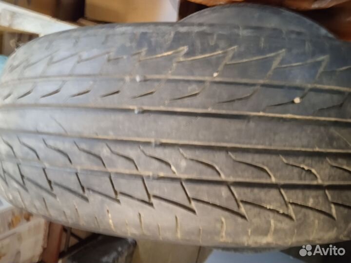 Assa Assa 225/60 R18