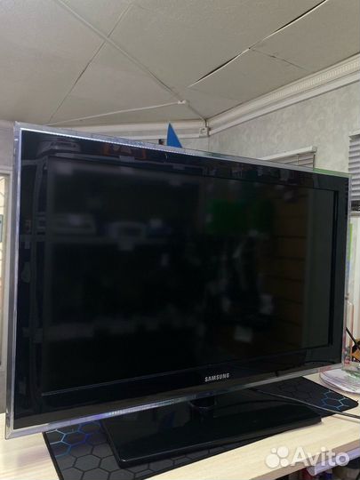 Телевизор Samsung LE-32 D551K2W