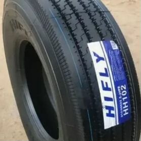 HiFly 215/75R17,5 135/133J HH102 TL M+S 16PR китай