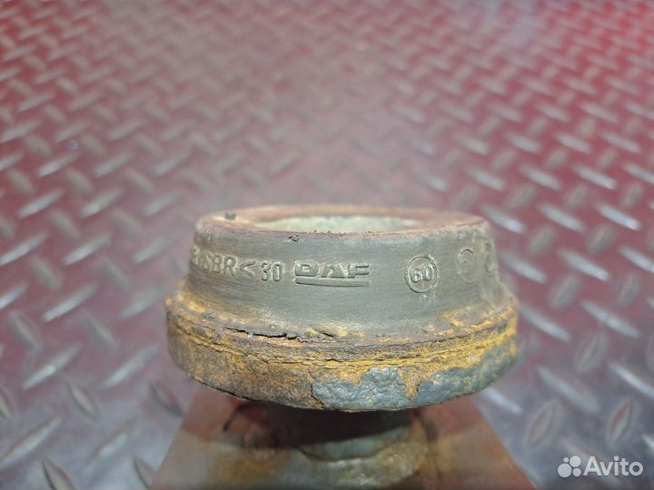 Отбойник рессоры передней