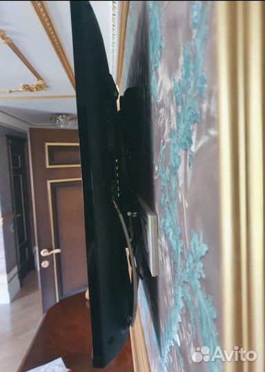 Профессиональная установка тв на стену, настройка