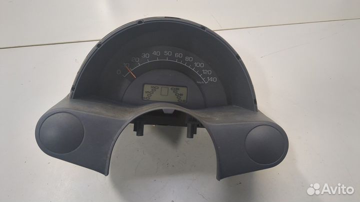 Щиток приборов SMART Fortwo, 2001