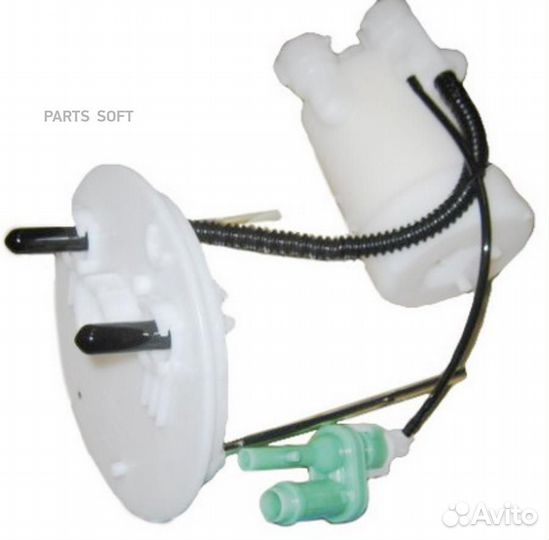 Фильтр топливный lexus FS2103