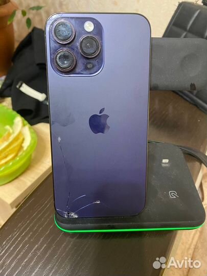 iPhone 14 Pro Max, 512 ГБ