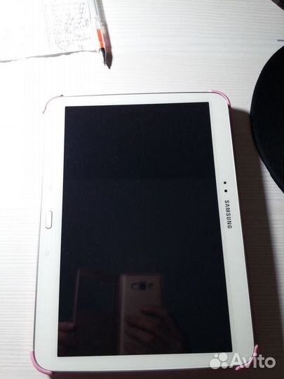 Планшет Samsung GT-P5200 Galaxy Tab 3 10.1