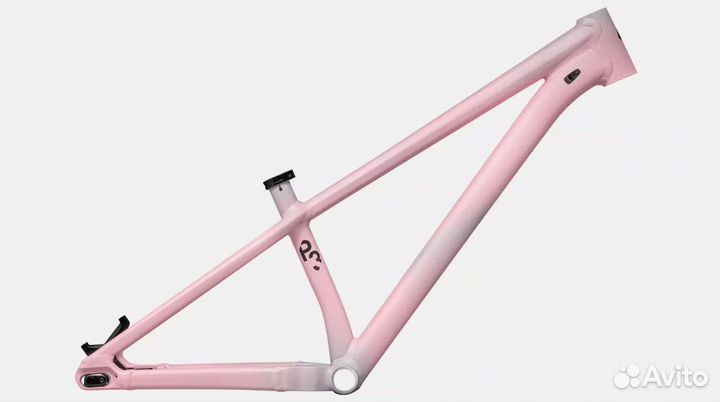 Рама Specialized P.3