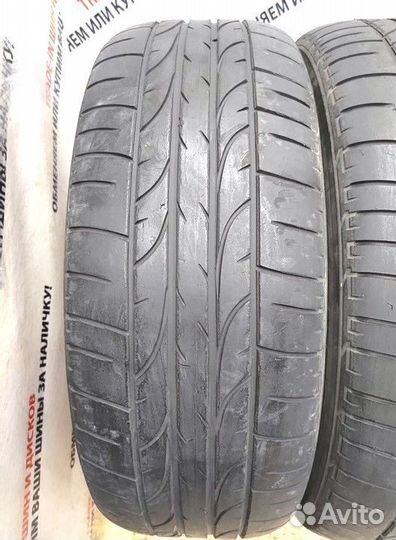 Bridgestone Dueler H/P Sport 235/60 R18