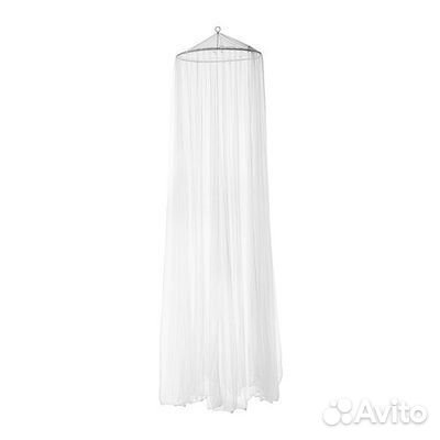 Балдахин IKEA икея Брюне