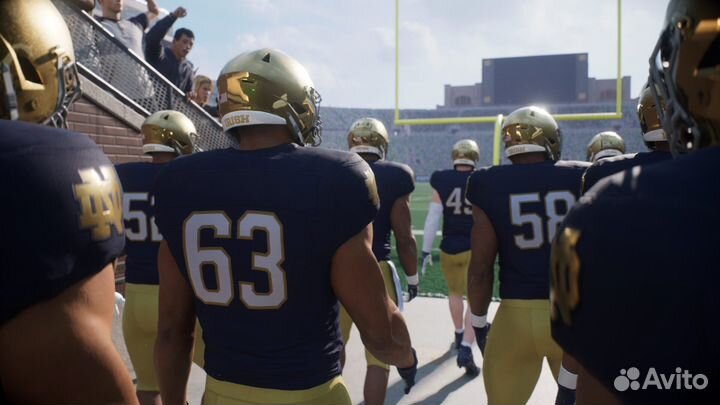 EA Sports College Football 25 (Xbox)