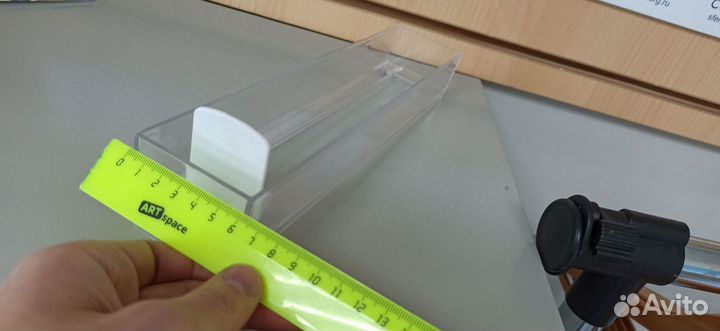 Лоток сигаретный 295. Для пачек сигарет