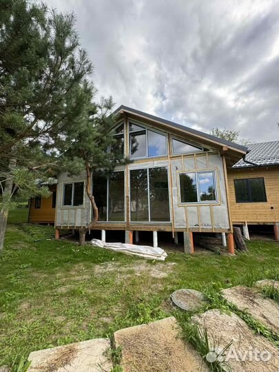 Окна пластиковые