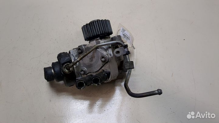 Тнвд Audi A7 2018, 2019