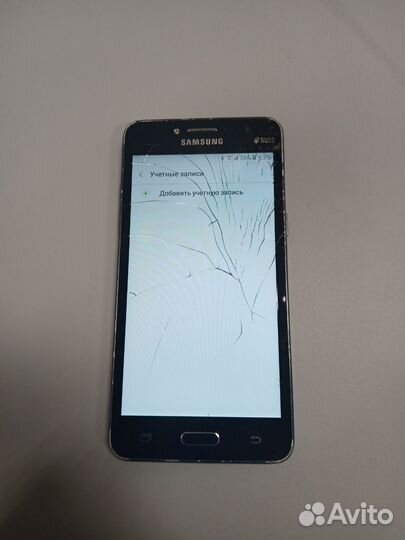 Samsung Galaxy J2 Prime SM-G532F, 8 ГБ