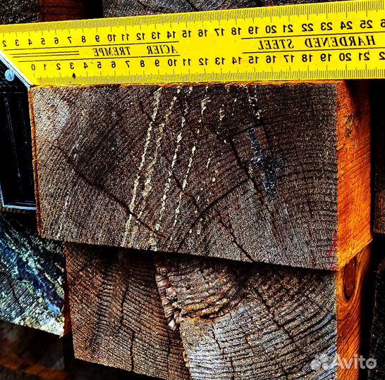 Комфортные дома с брусом из лиственницы