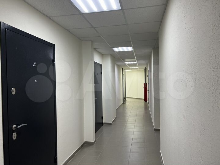 Апартаменты-студия, 35 м², 3/25 эт.