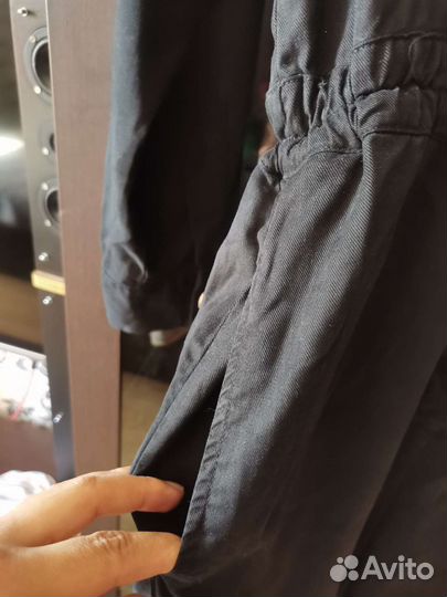 Комбинезон zara 42 р