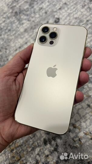 iPhone 12 Pro, 128 ГБ
