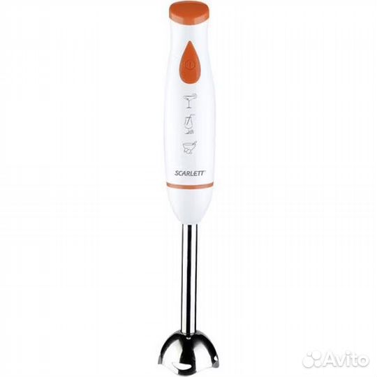 Блендер скарлет sc-hb42s07