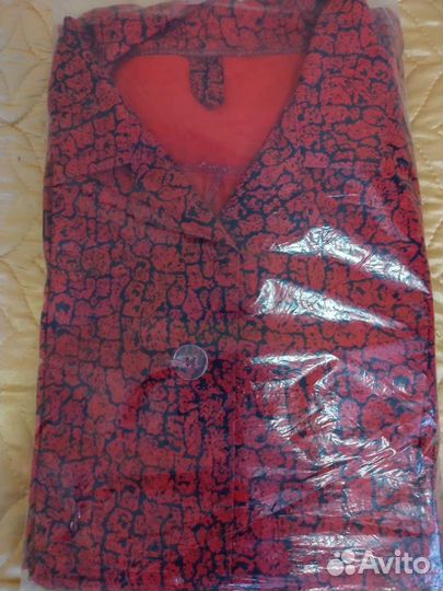 Халат рабочий женский