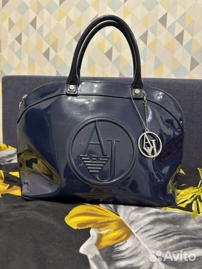 Сумка Armani Jeans