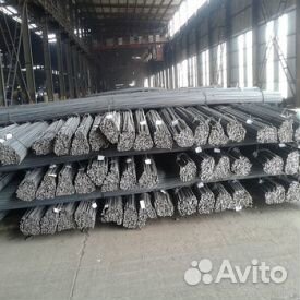 Арматура Опт