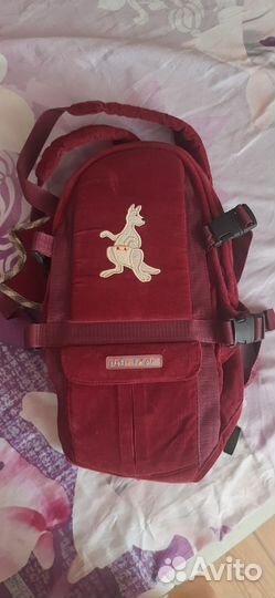 Кенгуру,состояние идеальное