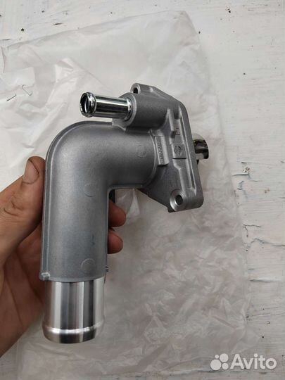 Термостат nissan murano z50