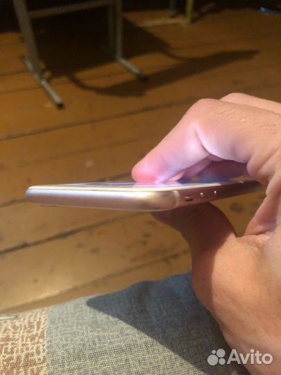 iPhone 7, 128 ГБ