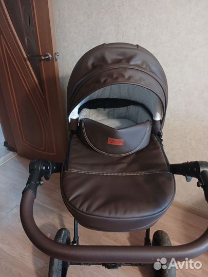 Коляска verdi mocco 3 в 1