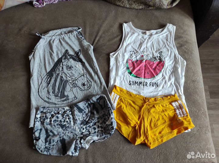 Женские вещи