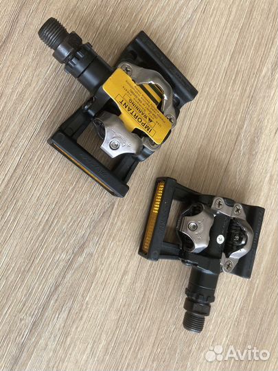 Педали shimano