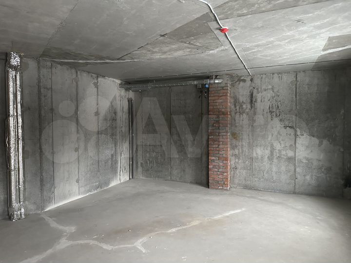 Офис, 40 м²